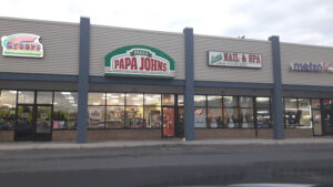 Papa Johns Pizza - Altoona