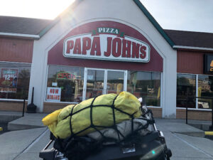 Papa Johns Pizza - Altoona