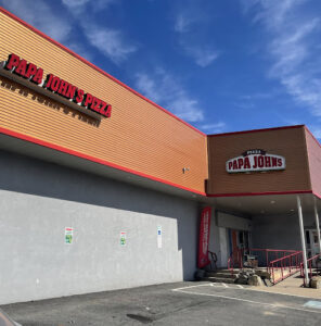 Papa Johns Pizza - Easton