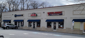 Papa Johns Pizza - West Chester