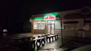 Papa Johns Pizza - Norristown