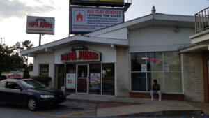 Papa Johns Pizza - Wilmington