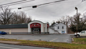 Papa Johns Pizza - Wilmington