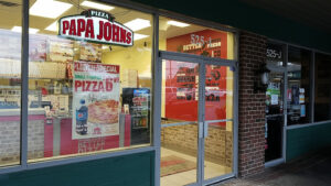 Papa Johns Pizza - Leesburg