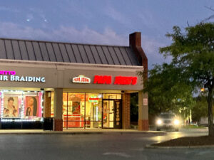 Papa Johns Pizza - Waldorf