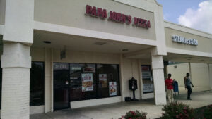 Papa Johns Pizza - Fort Washington