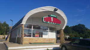 Papa Johns Pizza - Oxon Hill
