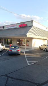 Papa Johns Pizza - Hyattsville