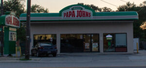 Papa Johns Pizza - Glen Burnie