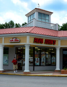 Papa Johns Pizza - Elkridge