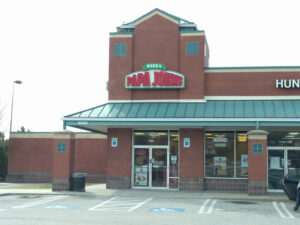 Papa Johns Pizza - Elkridge