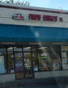 Papa Johns Pizza - Annapolis