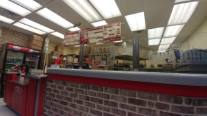 Papa Johns Pizza - Falls Church