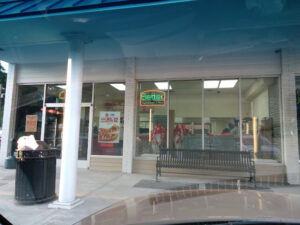 Papa Johns Pizza - Charlottesville