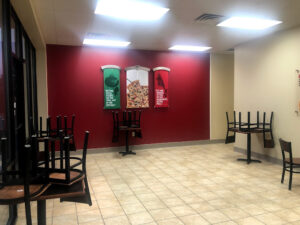 Papa John's Pizza - South Boston