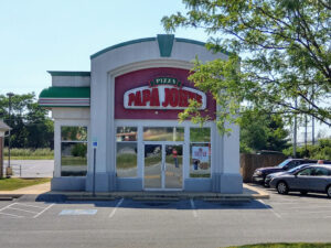 Papa Johns Pizza - Martinsburg