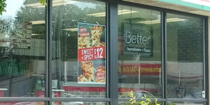 Papa Johns Pizza - Mt Airy