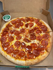 Papa Johns Pizza - Cary
