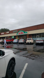Papa Johns Pizza - Gastonia