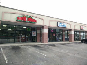 Papa Johns Pizza - Wilmington