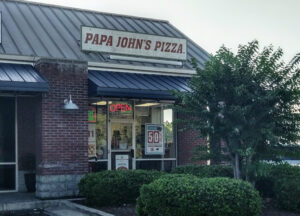 Papa Johns Pizza - Wilmington