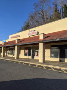 Papa Johns Pizza - Marion