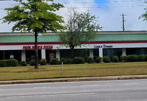 Papa Johns Pizza - Irmo