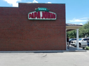 Papa Johns Pizza - Summerville
