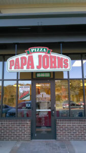 Papa Johns Pizza - Fort Mill