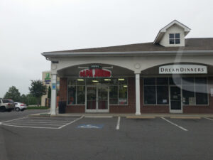 Papa Johns Pizza - Fort Mill