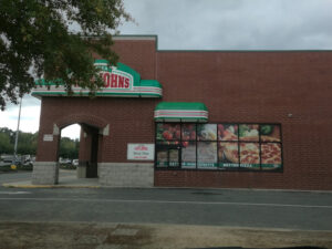 Papa Johns Pizza - Rock Hill