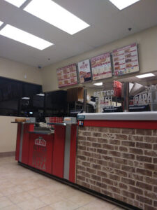 Papa Johns Pizza - Marietta