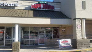 Papa Johns Pizza - Stone Mountain