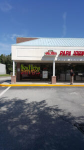 Papa Johns Pizza - Norcross