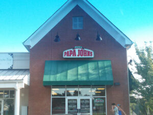 Papa Johns Pizza - Acworth