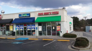 Papa Johns Pizza - Acworth