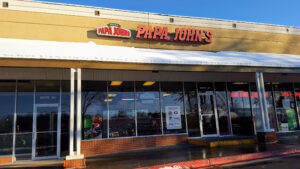 Papa Johns Pizza - Kennesaw