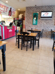 Papa Johns Pizza - Commerce