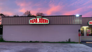Papa Johns Pizza - Albany