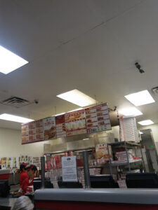 Papa Johns Pizza - Albany