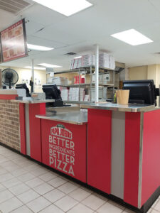 Papa Johns Pizza - New Smyrna Beach