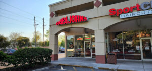 Papa Johns Pizza - Altamonte Springs