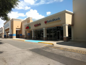 Papa Johns Pizza - Mt Dora