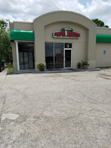 Papa Johns Pizza - Titusville