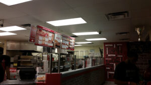 Papa Johns Pizza - Orlando