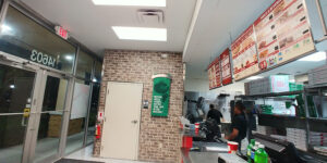 Papa Johns Pizza - Miramar