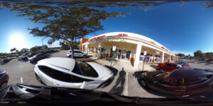 Papa Johns Pizza - Pembroke Pines