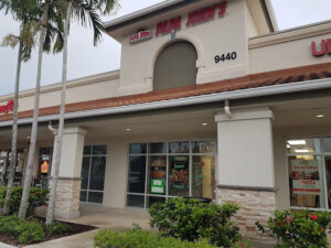 Papa Johns Pizza - Sunrise