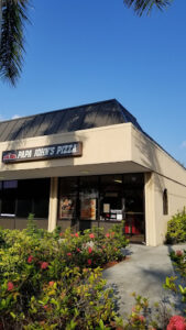 Papa Johns Pizza - Palm Beach Gardens