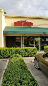 Papa Johns Pizza - Boca Raton